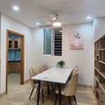 Bán căn hộ 2 phòng ngủ 2 vệ sinhhim lam chợ lớn, quận 6, 70m2, đầy đủ nội thất, shr.