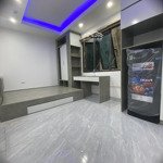 Cho thuê phòng trọ quan hoa cầu giấy hn, 25m2 vskk full đồ giá 3,6-4,5tr/th, lh 0946924026