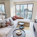 Chủ định cư cần thanh lý gấp căn saigon royal residence,quận 4, 80m2, 3 phòng ngủ 2 vệ sinh 1 tỷ 990