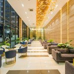 Cho thuê căn hộ phú tài residences 2 phòng ngủđầy đủ tiện nghi giá rẻ