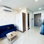 Thông tin thật - 9,5 triệu, cọc 1tháng, 1 phòng ngủstudio, 1 vệ sinhfull nt. cho thuê chcc central premium