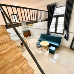 ️hàng vip duplex full nội thất cửa sổ to ngã 5 chuồng