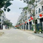 Chính chủ gửi bán nhà kđt happy land đông anh giá đầu tư