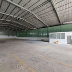 Cho thuê kho xưởng 1000m2.pccc vách tường.sx đa nghề,bình hòa,thuận an