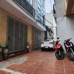 Bán nhà yên nghĩa, hà đông, 30m2 mt 3.8m nở hậu, ô tô 20m, chỉ 2.8 tỷ