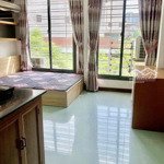 Nguyễn chí thanh căn hộ 25 m²,khép kín, full nội thất chỉ từ 4 triệu