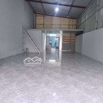 Cho thuê xưởng 270m2 - 15tr tô ngọc vân q12. giáp gò vấp