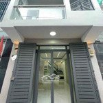 Bán nhà bàu cát, tb,hẽm xe hơi5m, shr. (48m2). giá bán 2tỷ3. lh: *** thư