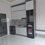 Nhà mới - thang máy - kinh doanh chung cư mini