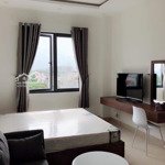 Căn hộ studio 30m2 đường trần văn thành