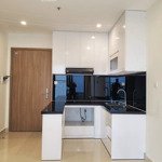 Cần cho thuê căn hộ 1 phòng ngủ + vinhomes grand park giá bán 6 triệu