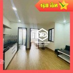 Căn hộ 1 phòng ngủ riêng biệt 45m2 full nội thất