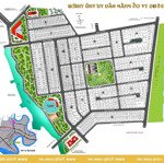 Bán đất khu dân cư thủ thiêm village mặt tiền vũ phương đề, diện tích 9m8x23=226m, giá bán 130 tr/m