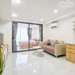 Chdv cao cấp đầy đủ nội thất gần công viên hoàng văn thụ