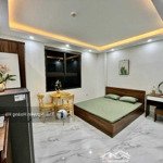 (siêu phẩm) tòa chdv cao cấp 110m2 x 8t x 29p ngõ 304 lê duẩn. dòng tiền 1,8 tỷ/năm - 18 tỷ bao phí