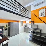 Duplex mới xây ngay lotte mart, đại học tdt - rmit