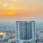 Bán căn studio vinhomes bắc giang , nhận nhà ngay trong tháng 7