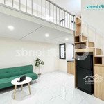 Duplex/studio nguyễn thị thập gần ufm , tdtu , crescnet mall quận 7