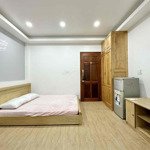 Căn hộ 1pn fullnt, gần big c miền đông, cư xá bắc hải quận 10