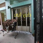 Cho thuê nhà hẻm 2 xe may, 1 xet, tràn đình xu q.1