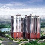 Căn hộ cc phúc thịnh, 341 cao đạt, p.1, q.5, 90m2, 11tr