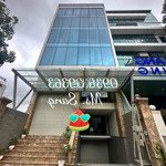 Ngợp bank - bán gấp toà nhà văn phòng q2 siêu rẻ không có căn thứ 2