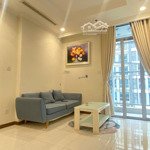 Bán rất gấp căn 1 pn, full nội thất, vinhomes central park view đẹp