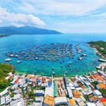 Bán đất tại đảo trí nguyên, vĩnh nguyên, nha trang