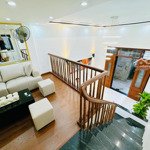 Bán nhà hồ đắc di 50m2 6 tầng ngõ ba gác cách ô tô 10m nhà đẹp ở ngay chỉ 6.45 tỷ