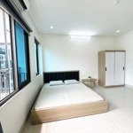 (nồi cơm thạch sanh) bán tòa chdv quan hoa, 230m2*7t, mt 10m, 39 phòng kk, lợi nhuận ~8.5%/năm