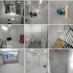 Nhà 80m2 3pn 1wc ngay chợ hiệp bình 8.5trieu