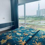 Chính chủ cần bán căn 2 phòng ngủlakeview thủ thiêm 90m2 full nội thất giá bán 7tỷ5