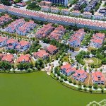 Cần bán nhanh căn biệt thự đẹp tại vista lago - sudico - giá cực tốt