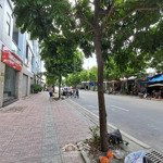 Cho thuê liền kề lý sơn- 72m2 6 tầng, thang máy.