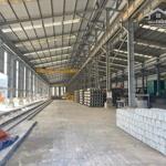 Bán xưởng 10000m2-24000m2 kcn nhơn trạch, huyện nhơn trạch, đồng nai