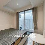 Hiện tại mình còn trống mấy phòng duplex, studio, ban công ở khu vực tân bình, tân phú