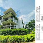 5,7 tỷ để mua căn villa có thanh khoản tốt nhất the standard bd. đơn giá đất 35tr/m2. xem ngay