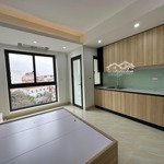 Cho thuê căn hộ mini khép kín 1 ngủ/studio full nội thất gần aeon hà đông - giá 3,5tr