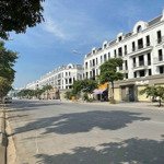 Căn shophouse hải phát dt 90m2 mặt quay 31ha trâu quỳ