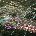 Mở bán đợt đầu - nhà phố biệt thự sun urban city hà nam đẳng cấp thượng lưu