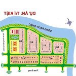 Cần bán đất kdc trí kiệt khang điền