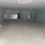 Cho thuê mbkd kết hợp kho ngay gần tân kỳ tân quý 300m2