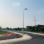 đất đẹp 1/ hồ văn cống, p. tương bình hiệp, tp. thủ dầu một. 120m2 giá chỉ 1.45 tỷ/lô