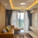 Cho thuê midtown giá bán 23 triệu/tháng ,nội thất đẹp mới deocr , khu đẳng cấp của phú mỹ hưng