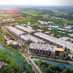 Mở bán dự án the meadow nhà phố giá 7tỷ-villa giá 20tỷ,pháp lí rõ ràng