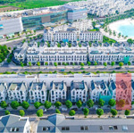 Chính chủ cần bán biệt thự song lập ha03 vinhomes ocean park giá tốt nhất thị trường