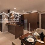 Sang nhượng gấp căn hộ 2pn altara suite - alphanam view biển mỹ khê, full nội thất