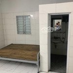 Phòng trọ 20m2 khép kín mới, nóng lạnh, điều hoà mới tinh - gần fpt, đại học công nghiệp hà nội