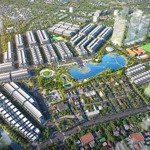 Chính sách tốt nhất dành cho 10 suất ngoại giao ,dự án economy city hưng yên