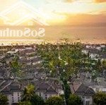 Gia đình cần bán căn biệt thự premier village, view trực diện biển cực hiếm sổ đỏ lâu dài giá tốt